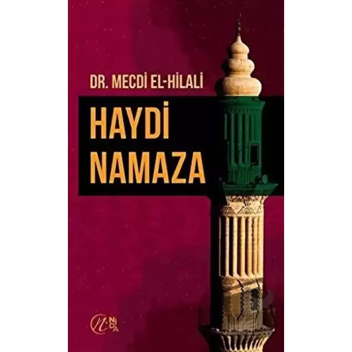 Haydi Namaza