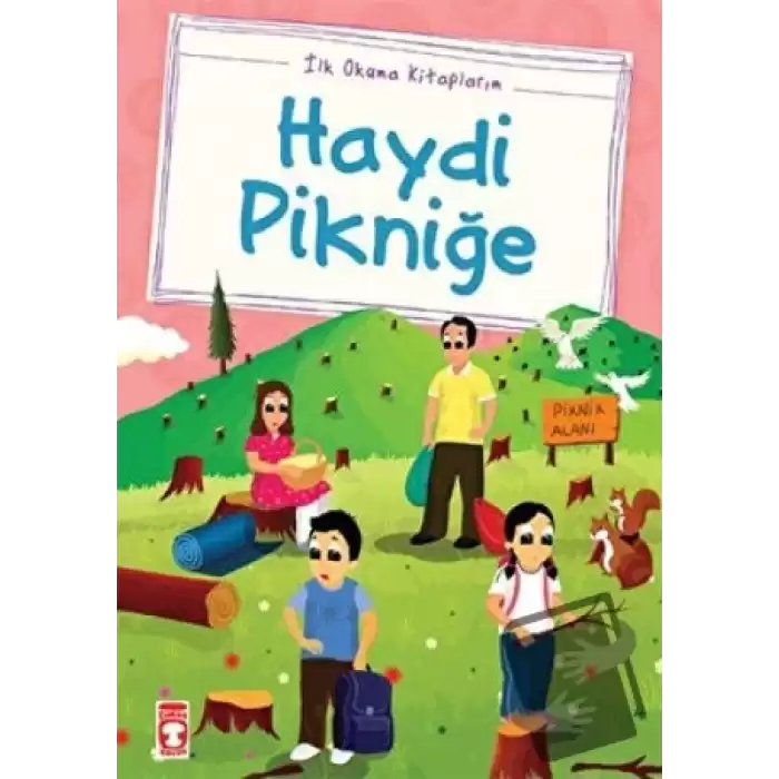 Haydi Pikniğe