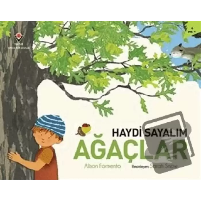 Haydi Sayalım - Ağaçlar