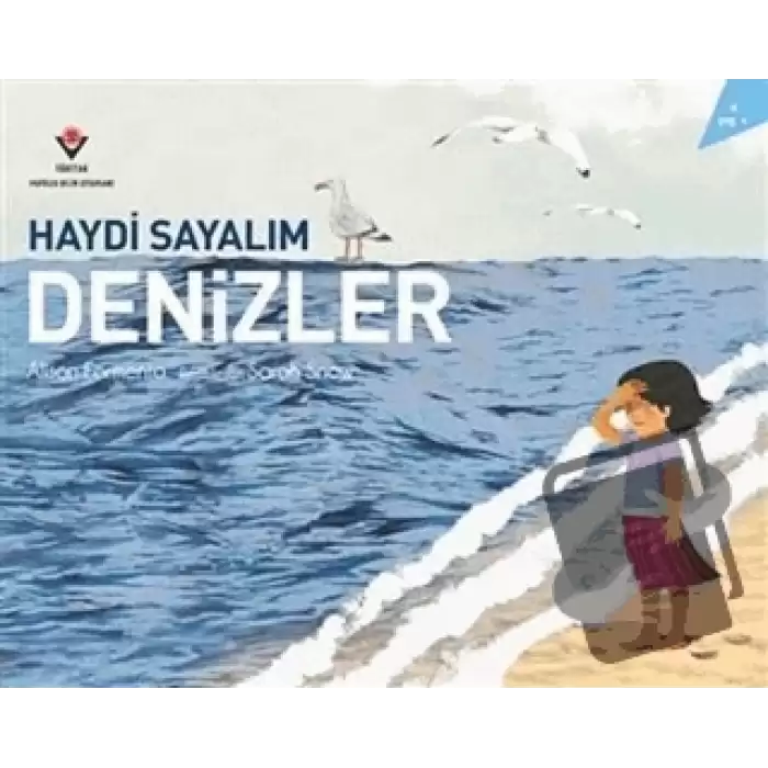 Haydi Sayalım Denizler