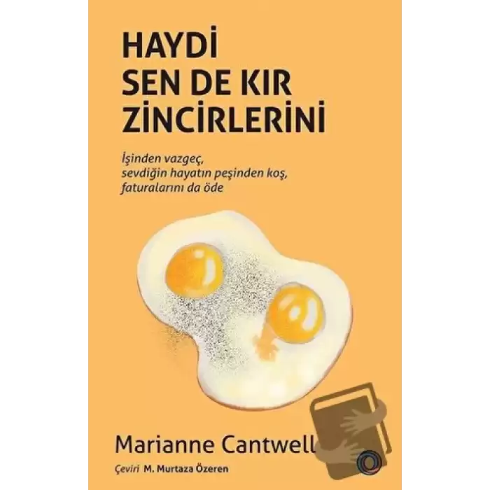 Haydi Sen De Kır Zincirlerini