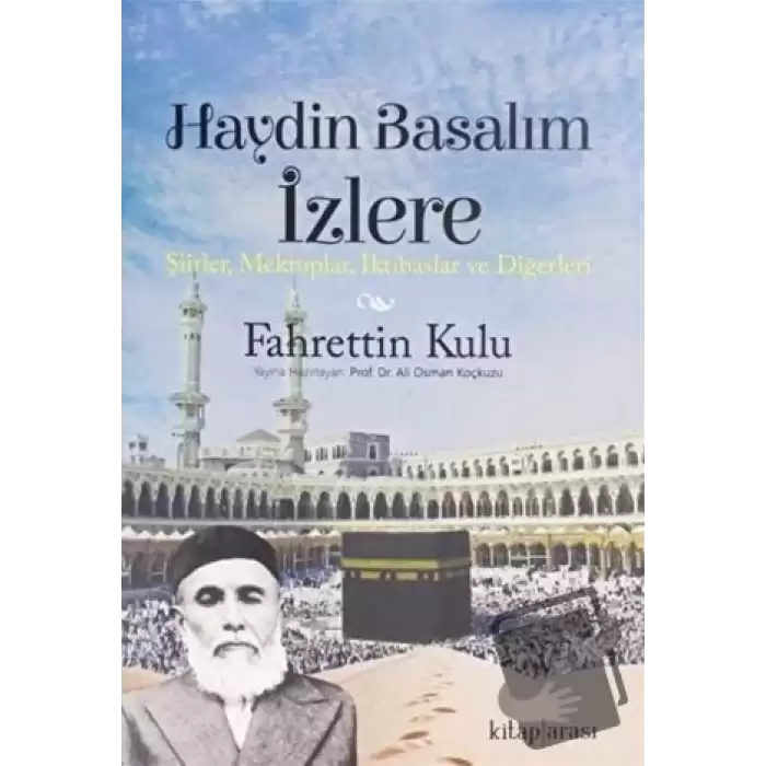 Haydin Basalım İzlere