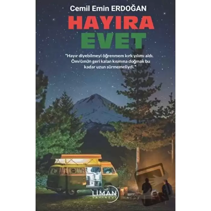 Hayıra Evet