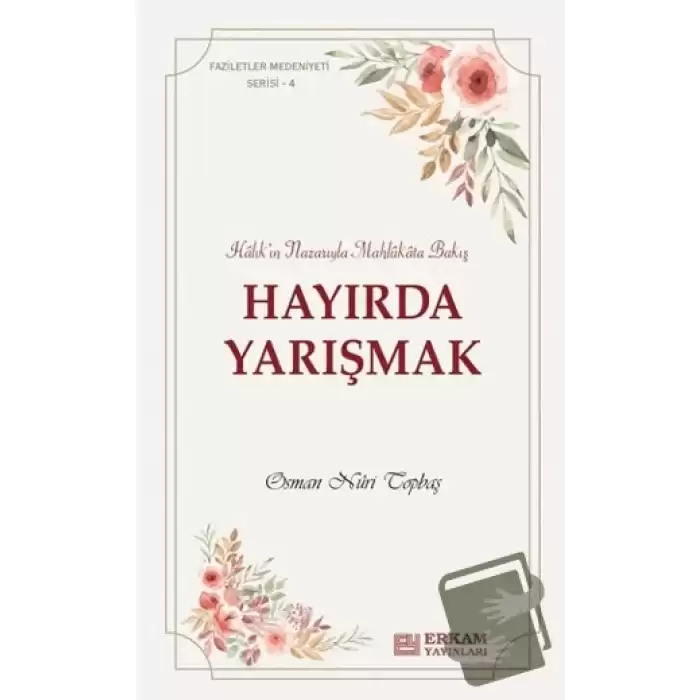 Hayırda Yarışmak