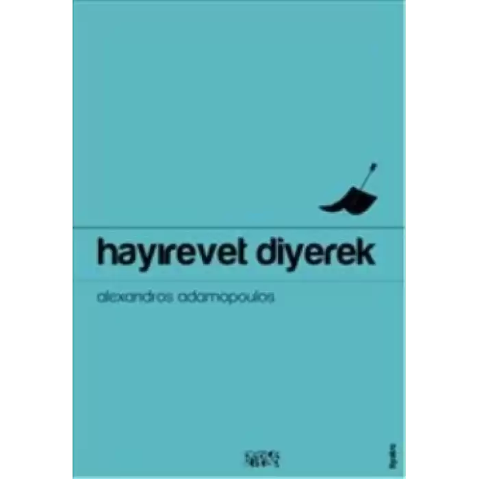 Hayırevet Diyerek