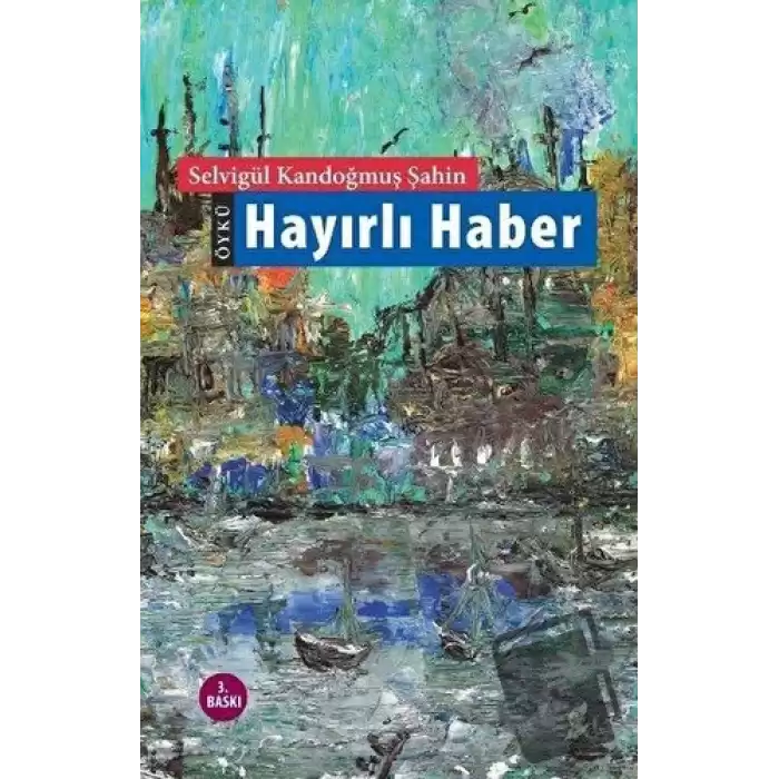 Hayırlı Haber