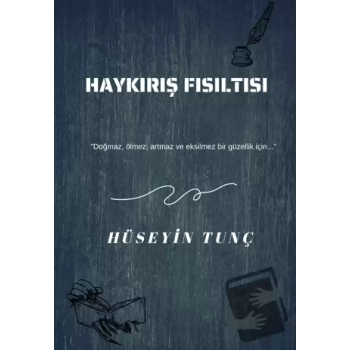 Haykırış Fısıltısı