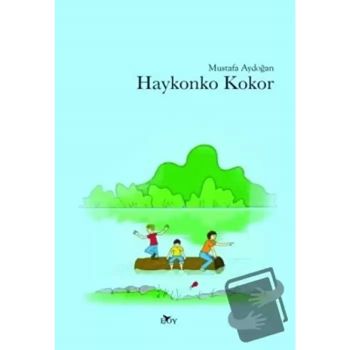 Haykonko Kokor