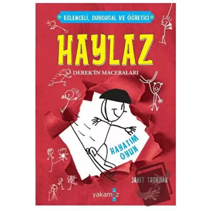 Haylaz-Hayatım Oyun