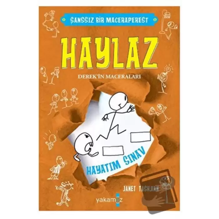 Haylaz - Hayatım Sınav