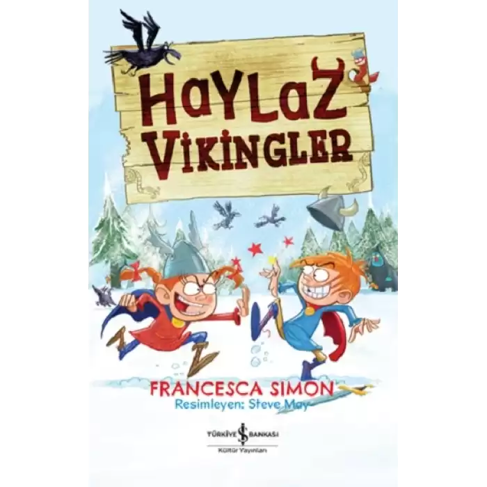 Haylaz Vikingler