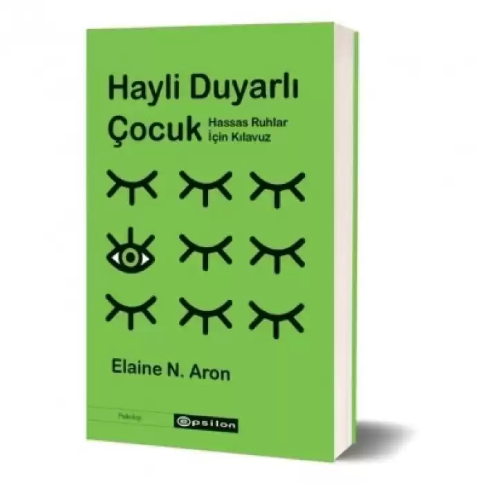 Hayli Duyarlı Çocuk