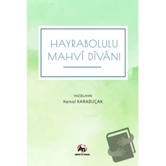 Hayrabolulu Mahvi Divanı