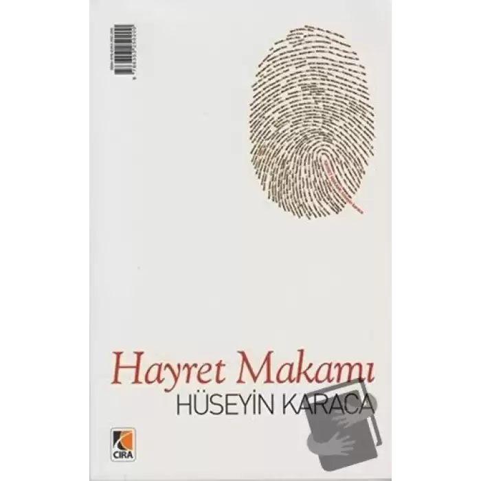 Hayret Makamı - Meqame Heyrete