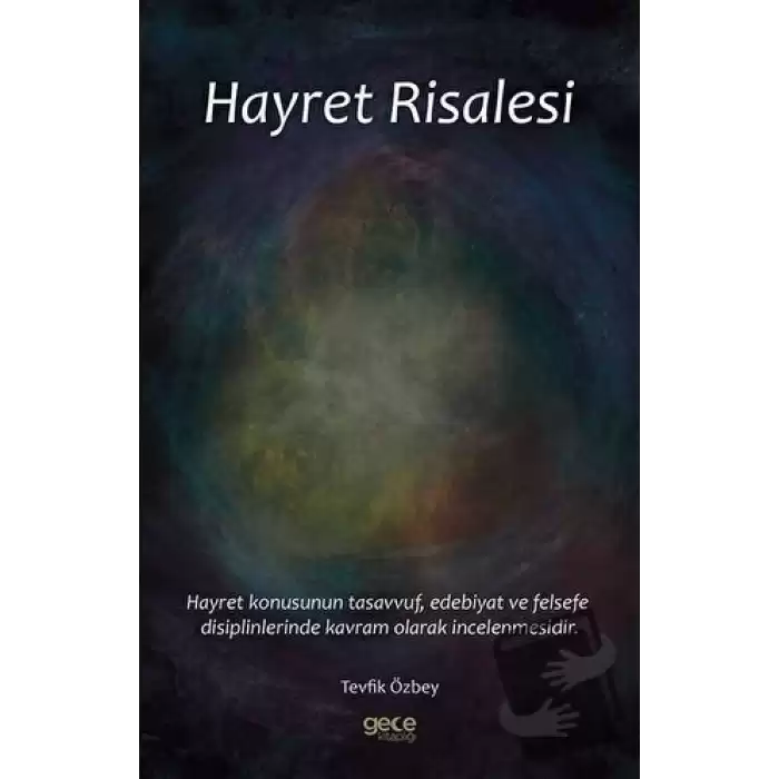 Hayret Risalesi