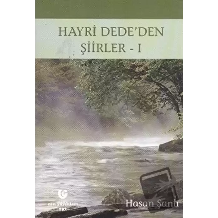 Hayri Dede’den Şiirler - 1