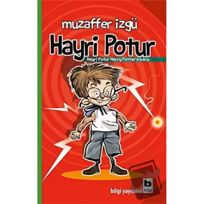 Hayri Potur