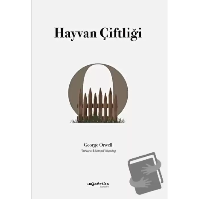 Hayvan Çiftliği