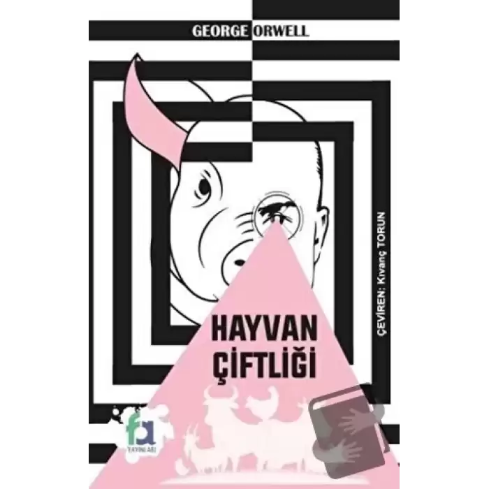 Hayvan Çiftliği