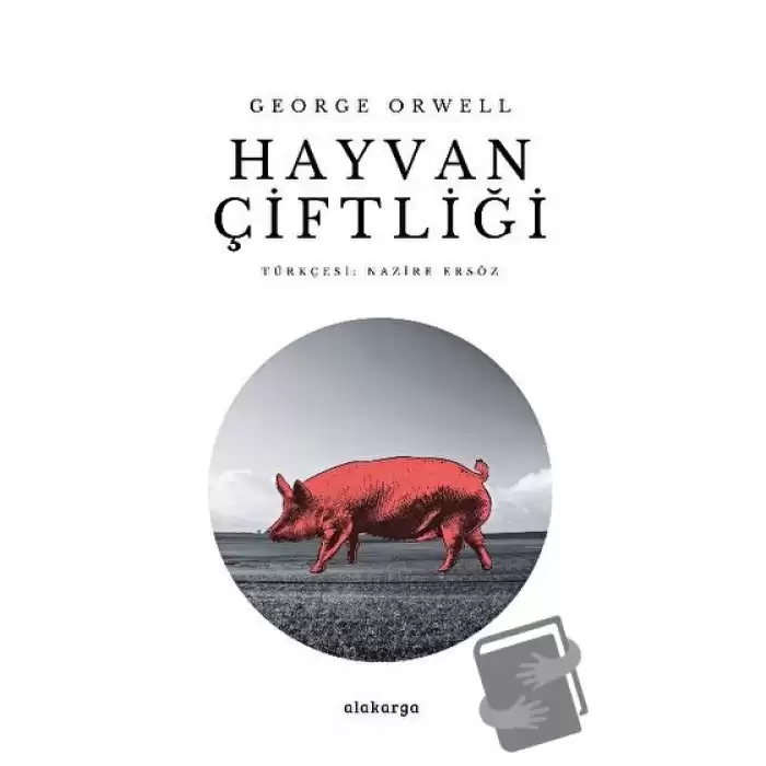 Hayvan Çiftliği