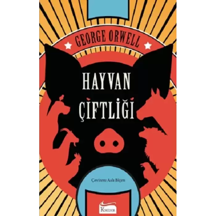 Hayvan Çiftliği