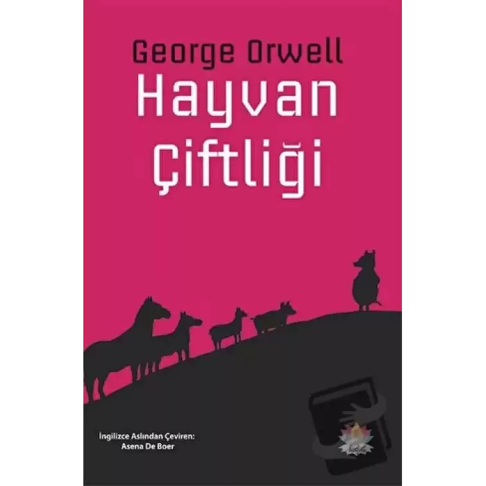 Hayvan Çiftliği