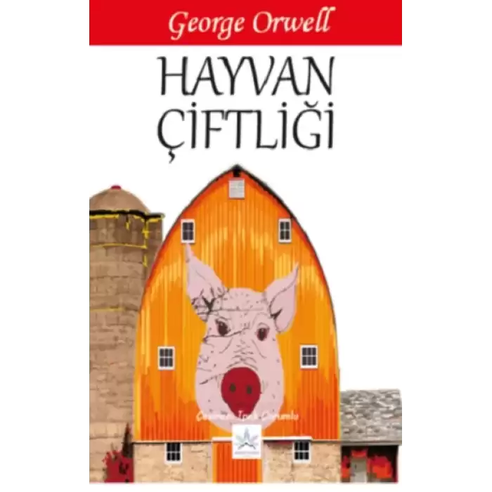 Hayvan Çiftliği