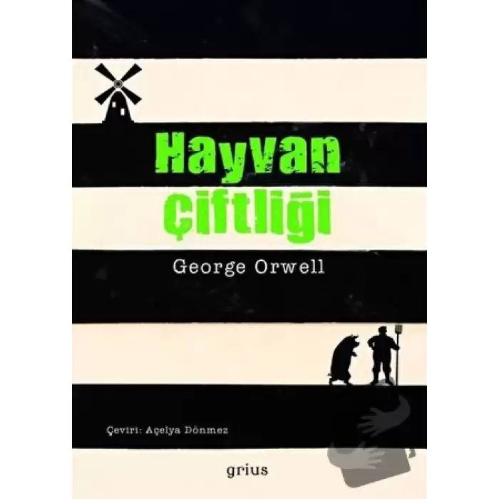 Hayvan Çiftliği