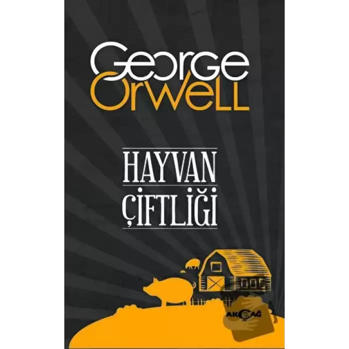 Hayvan Çiftliği