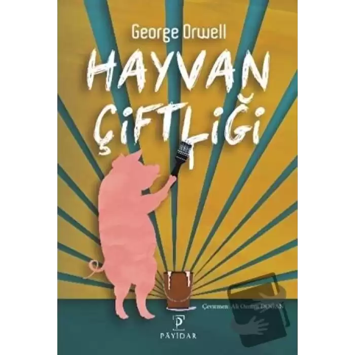 Hayvan Çiftliği