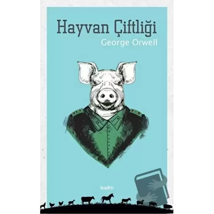 Hayvan Çiftliği