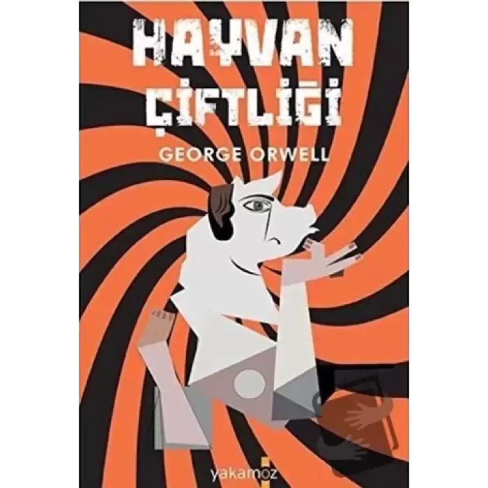 Hayvan Çiftliği