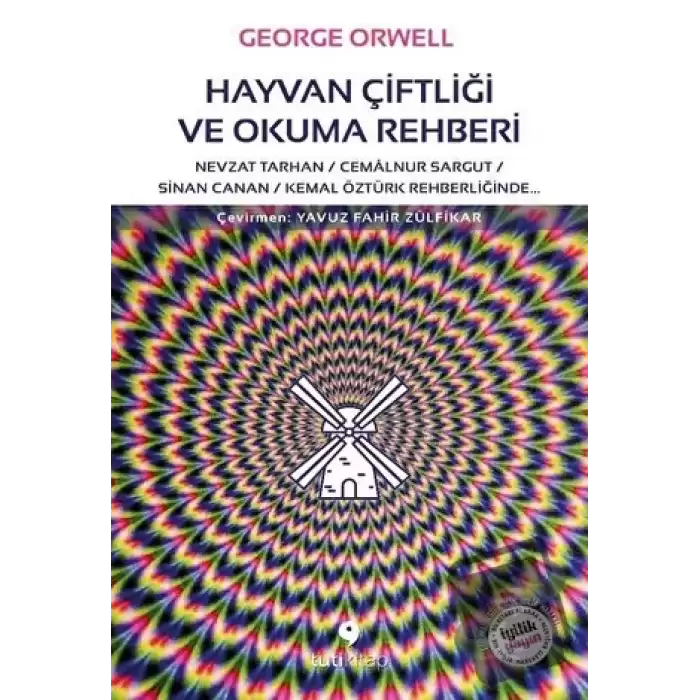 Hayvan Çiftliği ve Okuma Rehberi