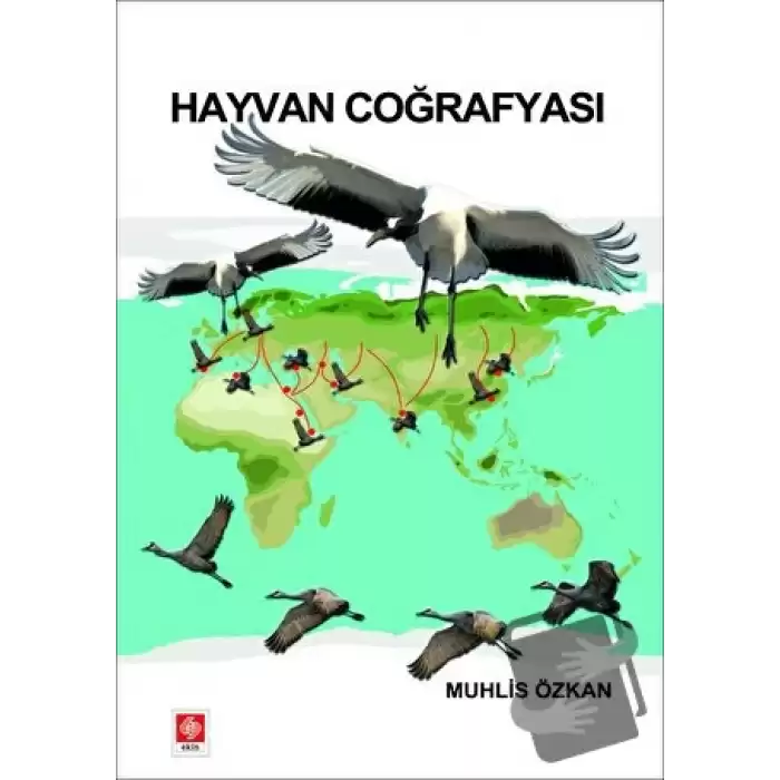 Hayvan Coğrafyası