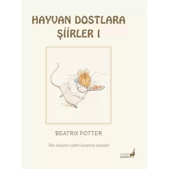 Hayvan Dostlara Şiirler I  20