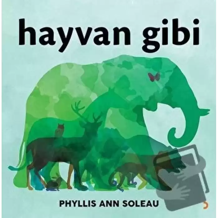 Hayvan Gibi