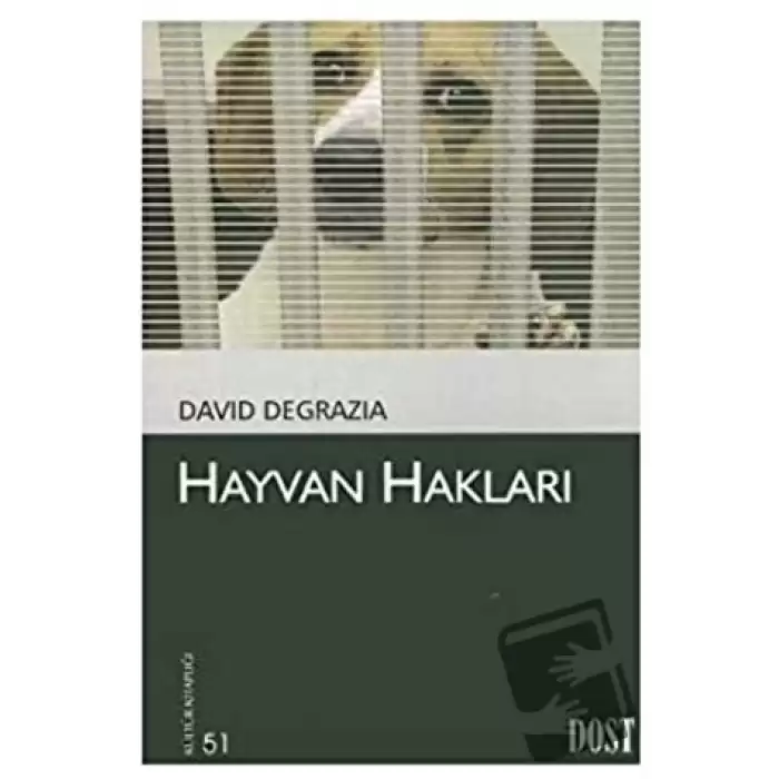 Hayvan Hakları