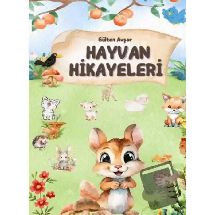 Hayvan Hikayeleri