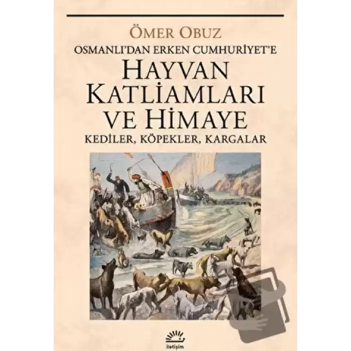 Hayvan Katliamları ve Himaye