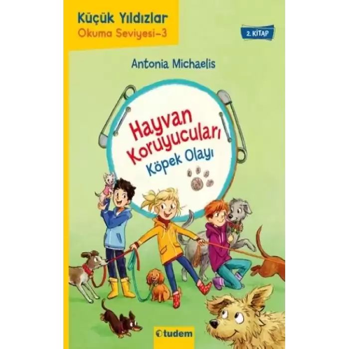 Hayvan Koruyucuları: Köpek Olayı