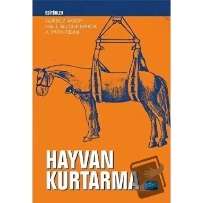 Hayvan Kurtarma