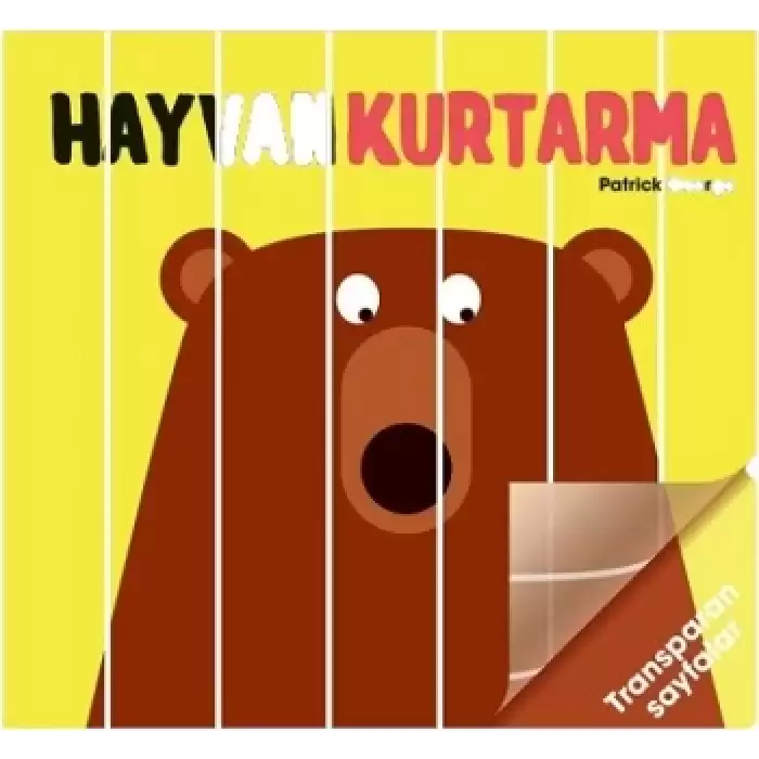 Hayvan Kurtarma (Ciltli)