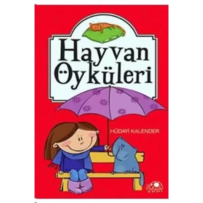 Hayvan Öyküleri