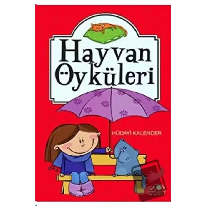 Hayvan Öyküleri