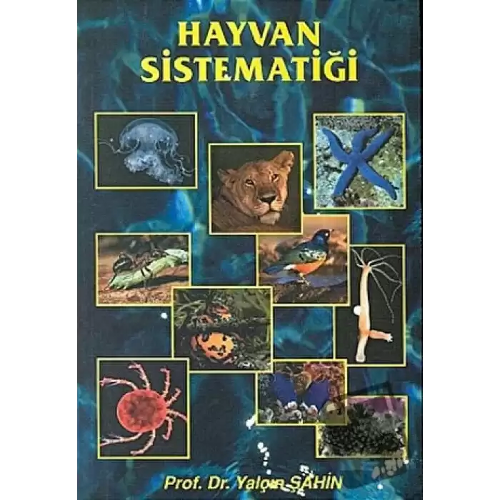 Hayvan Sistematiği