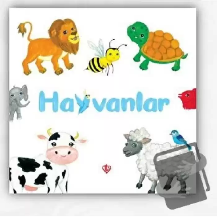 Hayvanlar (0-3 Yaş)