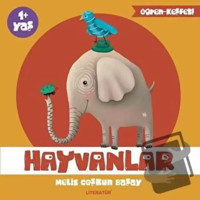 Hayvanlar