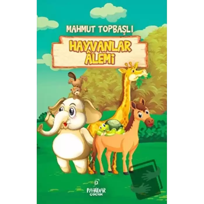 Hayvanlar Alemi