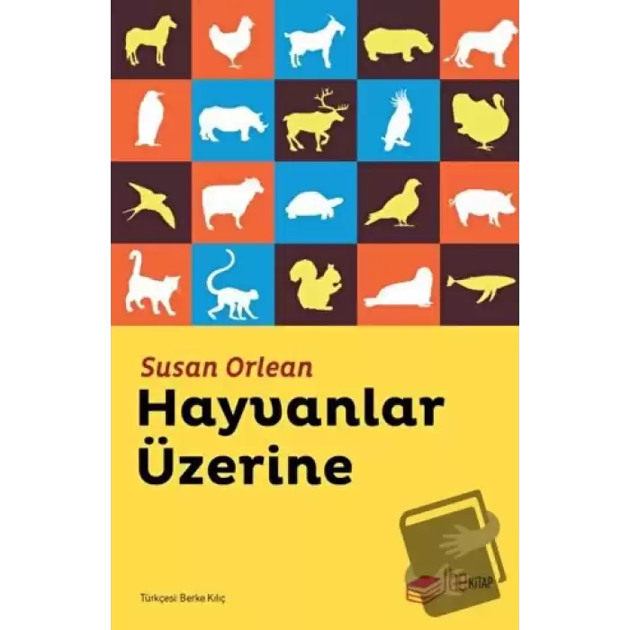 Hayvanlar Üzerine