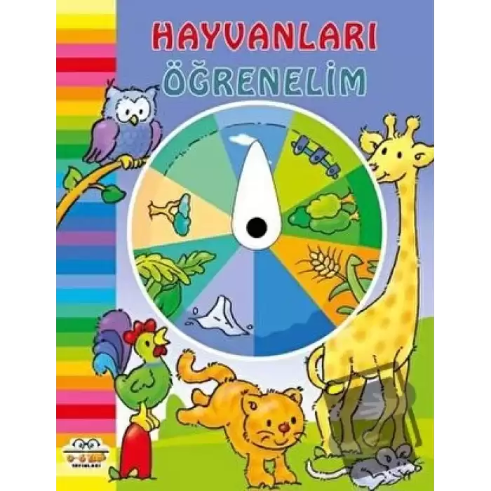 Hayvanları Öğrenelim